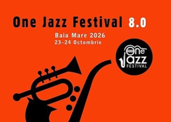 One Jazz Festival, recunoscut la nivel european, revine în această toamnă în Baia Mare