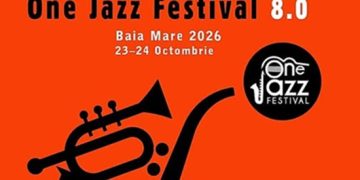 One Jazz Festival, recunoscut la nivel european, revine în această toamnă în Baia Mare