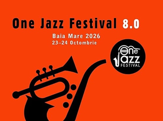 One Jazz Festival, recunoscut la nivel european, revine în această toamnă în Baia Mare