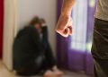 Dosar penal și ordin de protecție provizoriu după un caz de violență în familie, la Borșa