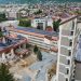 Baia Mare, la înălțime: turnul Palatului Administrativ va deveni punct de belvedere, iar la amiază va răsuna taragotul