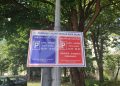 Primăria Baia Mare reduce la jumătate numărul locurilor de „parcare roșie” din parcarea instituției