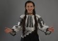 Paula Hrișcu susține un concert extraordinar la Șomcuta Mare