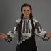Paula Hrișcu susține un concert extraordinar la Șomcuta Mare