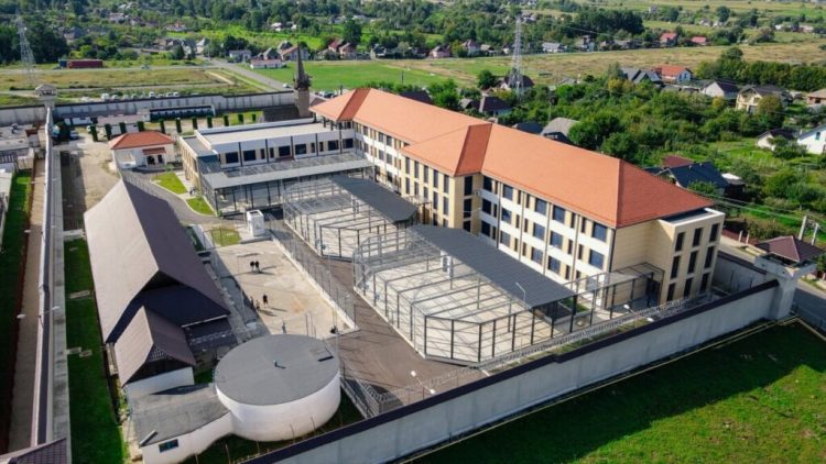 BAIA MARE: Aplicația pentru programări online la vizită, temporar indisponibilă. Persoanele private de libertate nu pot utiliza telefonia