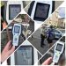 Viteza și alcoolul, în vizorul polițiștilor – 12 sancțiuni și 11 permise reținute