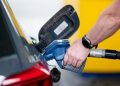 Șoc la pompă – Motorina a depășit 10,50 lei/litru și a atins un nou record istoric în România