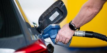 Șoc la pompă – Motorina a depășit 10,50 lei/litru și a atins un nou record istoric în România