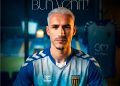 Fotbal. CS Minaur Baia Mare își întărește mijlocul terenului – Raul Șteau, noul transfer