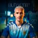 Fotbal. CS Minaur Baia Mare își întărește mijlocul terenului – Raul Șteau, noul transfer