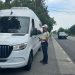 Controale la sânge în transportul de persoane – Amenzi de peste 19.000 de lei, autocar imobilizat și șoferi sancționați