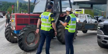 Razie de amploare pe șoselele din Borșa, Moisei, Vișeu de Sus și Dragomirești