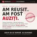 Greva din sănătate a fost suspendată. Ce anunță Federaţia SANITAS