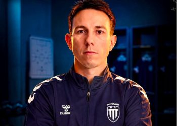 Fotbal. Minaur Baia Mare își consolidează staff-ul tehnic. Silviu Mihai Dobre, noul preparator fizic al echipei