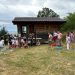 Peste 40 de copii au descoperit puterea iubirii și a bunătății în tabăra de vară de la Mănăstirea „Sfânta Maria” din Baia Mare