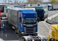 Circulația automarfarelor pe teritoriul Ungariei – Program modificat din cauza temperaturilor extreme