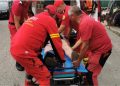 Tragedie pe DN 18, în Pasul Prislop. Un motociclist și-a pierdut viața după o coliziune cu un autoturism