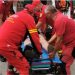 Tragedie pe DN 18, în Pasul Prislop. Un motociclist și-a pierdut viața după o coliziune cu un autoturism