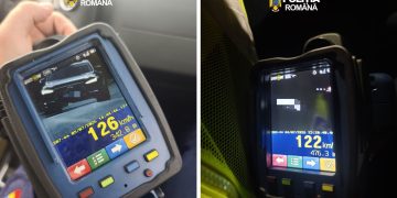 Vitezomanii, în vizorul Poliției Maramureș – Peste 500 de sancțiuni și 38 de permise suspendate