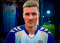 Fotbal. Vlad Fărcășan, noul fundaș al CS Minaur Baia Mare