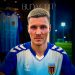 Fotbal. Vlad Fărcășan, noul fundaș al CS Minaur Baia Mare