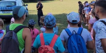 Un pas spre siguranță – 800 de copii au participat la activități preventive în Maramureș