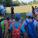 Un pas spre siguranță – 800 de copii au participat la activități preventive în Maramureș