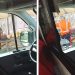 7000 de lei amendă pentru echipajul de ambulanță din Bacău care a oprit să cumpere pepeni, în timp ce transporta pacienți la spital