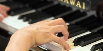 SIGHET INTERNATIONAL MUSIC SUMMER 2026 debutează luni, cu un concert extraordinar la două piane