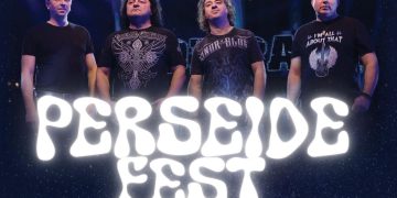 Compact LIVE, în Preluca Nouă, de Perseide Fest