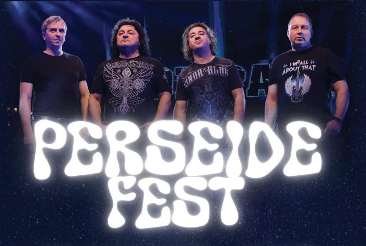 Compact LIVE, în Preluca Nouă, de Perseide Fest