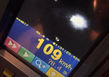 Teribilism în trafic – 109 km/h și alcoolemie peste limita penală în Baia Mare