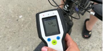 Pietoni, bicicliști și trotinetiști, în vizorul polițiștilor maramureșeni: 439 de amenzi într-o săptămână