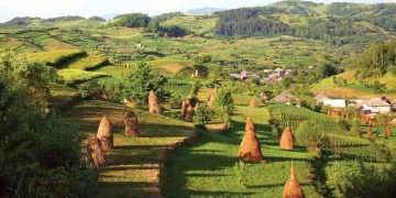 Avem OMD, avem Maramureșul… unde sunt turiștii?