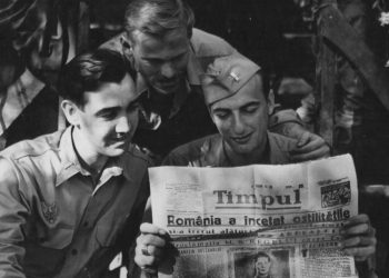 23 august 1944 – 82 de ani de la momentul care a schimbat destinul României