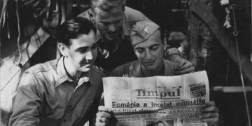 23 august 1944 – 82 de ani de la momentul care a schimbat destinul României