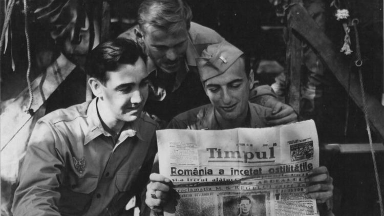 23 august 1944 – 82 de ani de la momentul care a schimbat destinul României