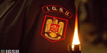 Pompier găsit împuşcat într-o unitate a IGSU: anchetă începută de procurorul militar