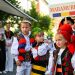 Maramureșul urcă pe scena unuia dintre cele mai importante festivaluri de folclor din lume. Ansamblul „Săliștenii” reprezintă județul la Sibiu