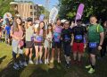 Mogoșa Everesting adună sute de participanți și promovează mișcarea în Maramureș