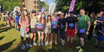 Mogoșa Everesting adună sute de participanți și promovează mișcarea în Maramureș