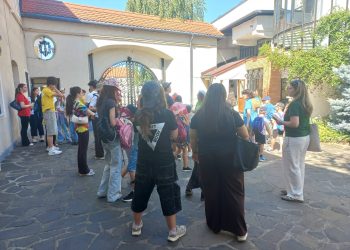 Muzeul din Baia Mare îi provoacă pe copii să devină „Mici Arheologi”