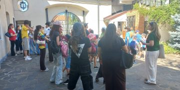 Muzeul din Baia Mare îi provoacă pe copii să devină „Mici Arheologi”