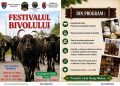 Festivalul Bivolului revine la Suciu de Jos. Ediția a III-a pune în prim-plan salvarea unui sector tradițional