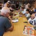 Biblioteca „Petre Dulfu”, punct de întâlnire pentru colecționari