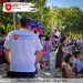 Voluntarii din Baia Mare, în prima linie la unul dintre cele mai mari pelerinaje din Europa