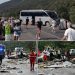 Carnagiu pe șosea în Italia – 6 morți și 27 de răniți după un accident cumplit