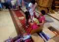 36 de copii au primit ghiozdane înainte de începerea școlii