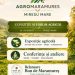 AGROMARAMUREȘ 2026: Mireșu Mare găzduiește, în 22 și 23 august, o amplă expoziție și un forum agricol
