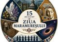 15 august – Ziua Maramureșului la Planetariu